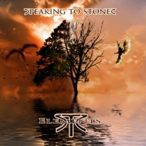 Speaking To Stones – Elements