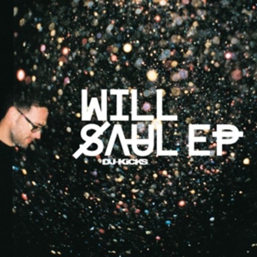 Will Saul – DJ Kicks