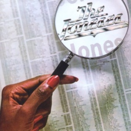 The Joneses – The Joneses