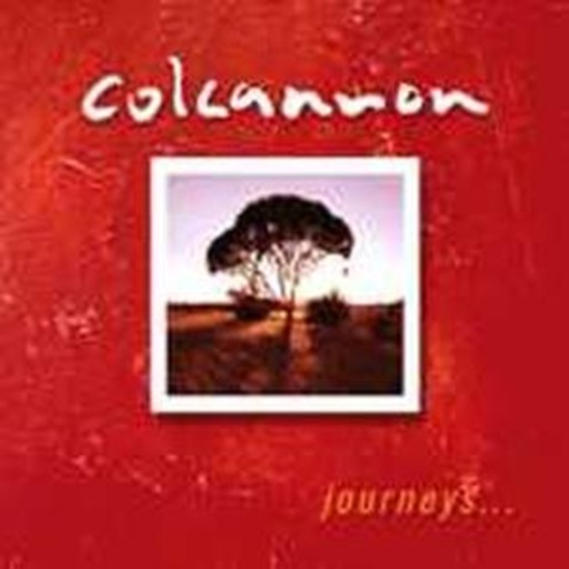 Colcannon – Journeys