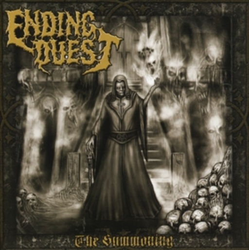 Ending Quest – The Summoning