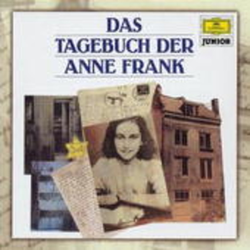 Anne Frank – Das Tagebuch der Anne Frank