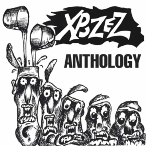 Xpozez – Anthology