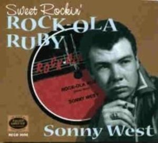 Sweet Rockin‘ Rock Ola Ruby