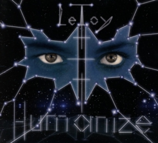 Le Toy – Humanize