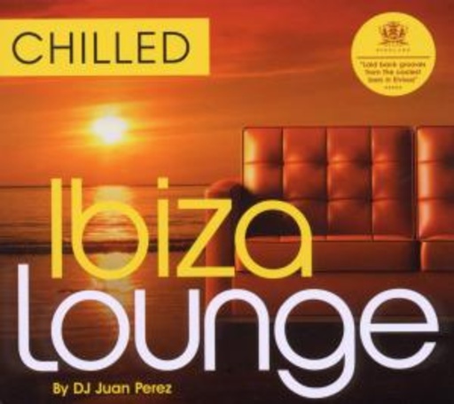 Diverse – Chilled Ibiza Lounge