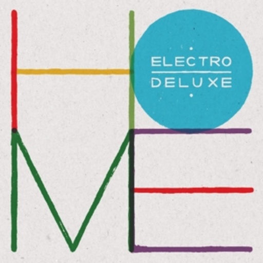Electro Deluxe – Home