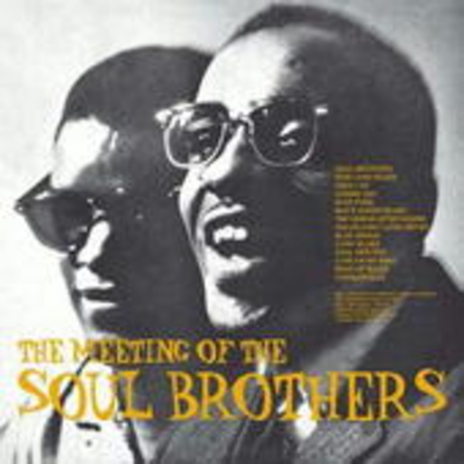 The Meeting Of The Soul Brothers