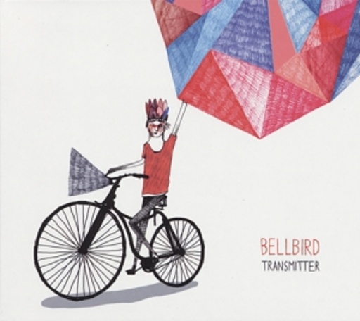 Bellbird – Transmitter