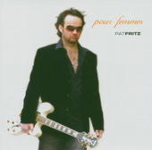 Pat Fritz – Pour Femmes