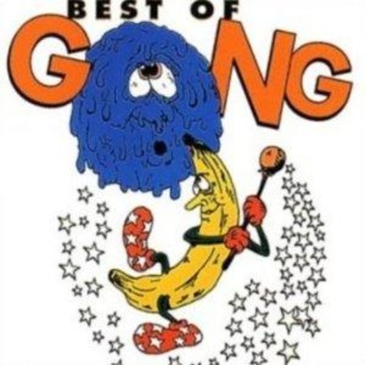 Gong – Best Of