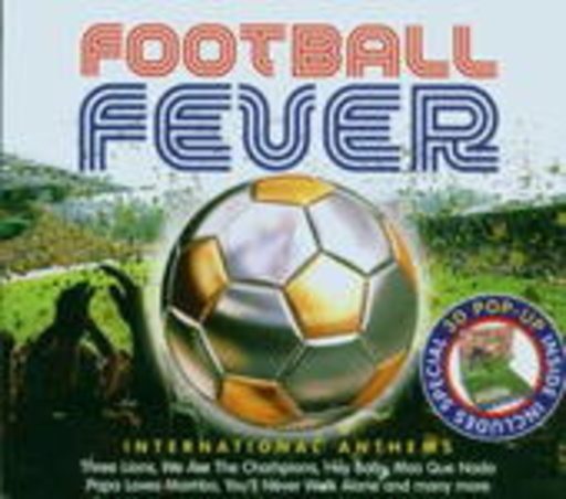 Diverse – Football Fever