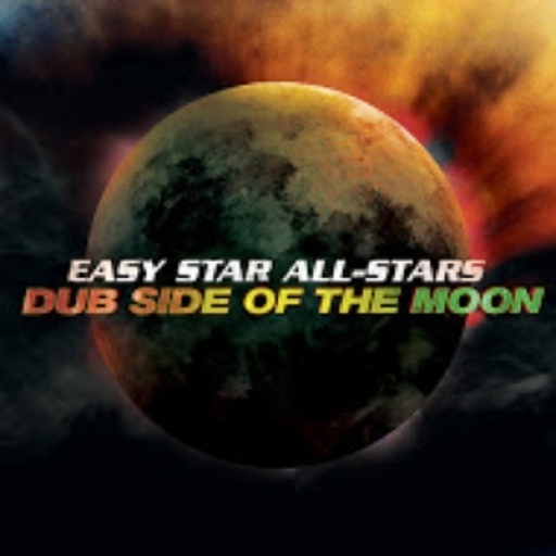Easy Star All-Stars – Dub Side Of The Moon - Anniversary Edition