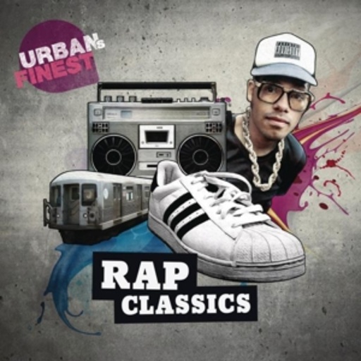 Diverse – Urban's Finest - Rap Classics