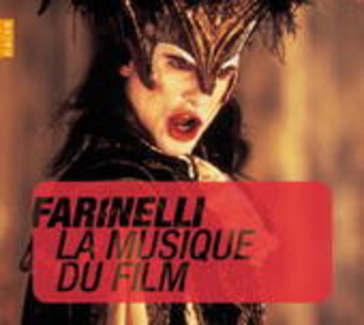 Cristophe Rousset/Les Talens Lyriques – Farinelli - La Musique Du Film