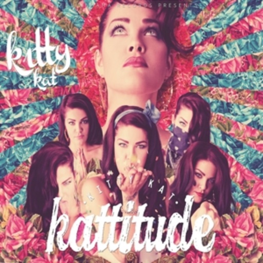 Kitty Kat – Kattitude