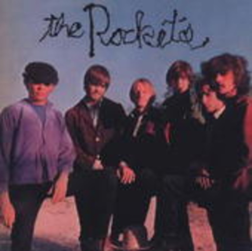 The Rockets – The Rockets