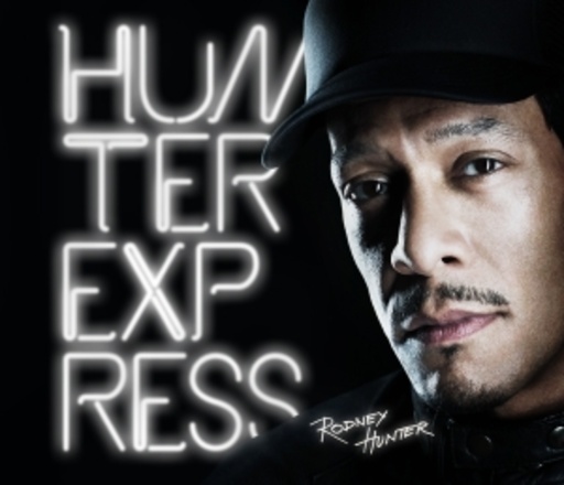 Rodney Hunter – Hunter Express