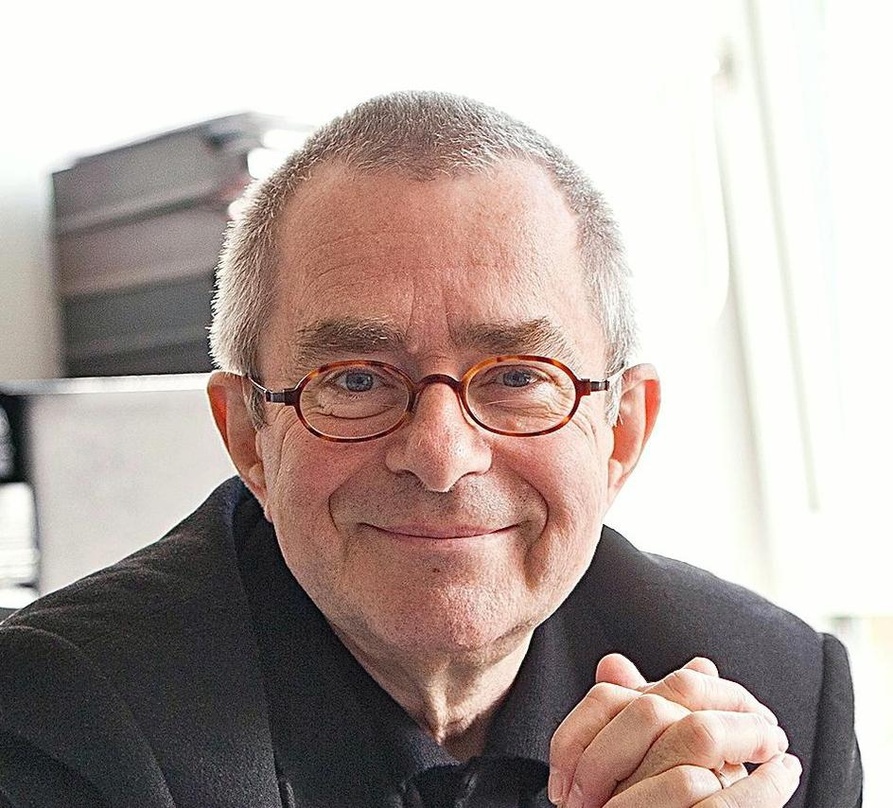 Nennt seine Favoriten: Manfred Gillig-Degrave, Herausgeber