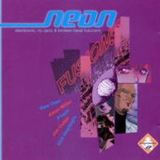 Diverse – Neon Fusion
