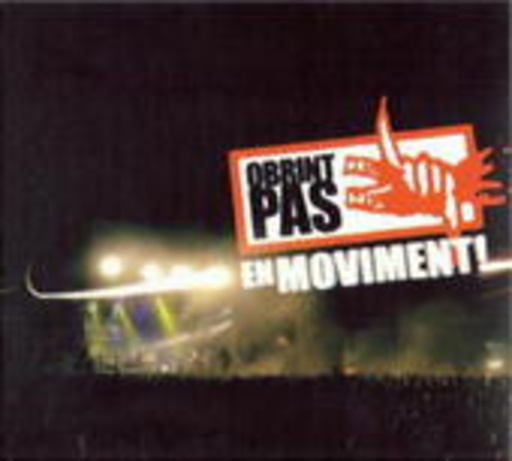 Obrint Pas – En Moviment!