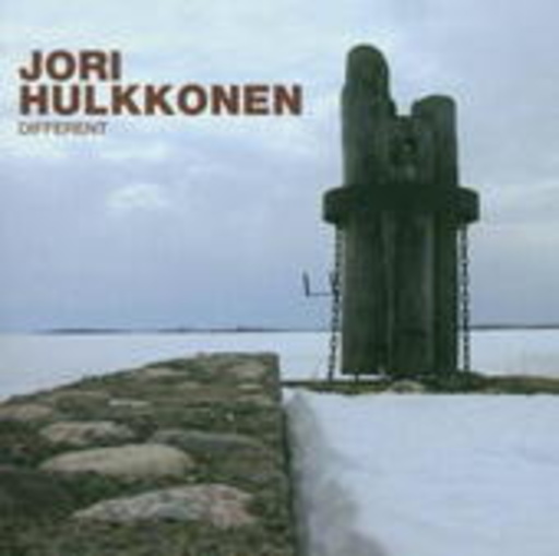 Jori Hulkkonen – Different