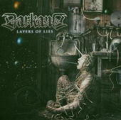 Darkane – Layers Of Lies