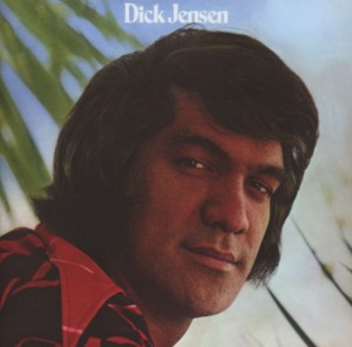 Dick Jensen – Dick Jensen