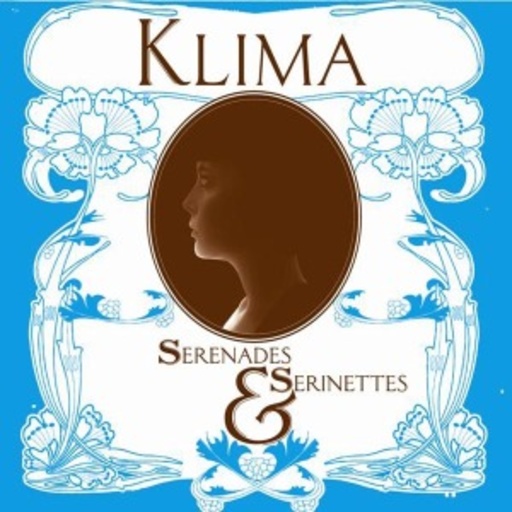 Serenades & Serinettes