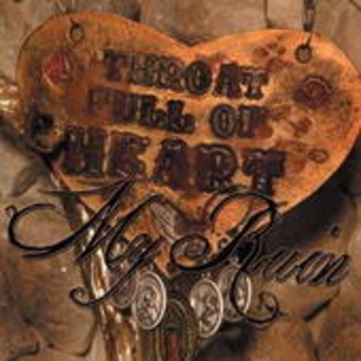 My Ruin – Throat Full Of Heart