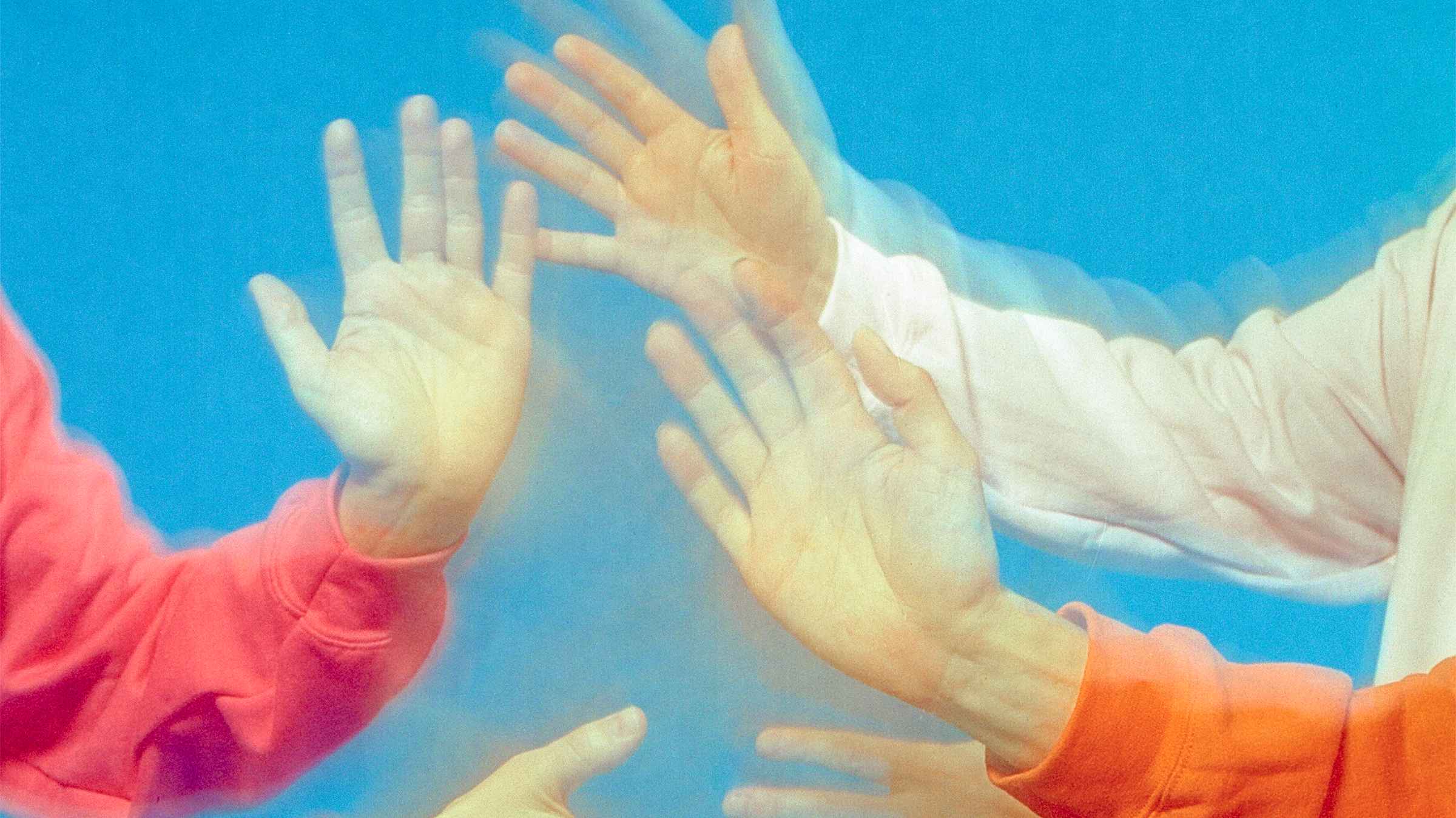 Efterklang veröffentlichen am 27. September ihr neues Album "Thing We Have In Common".