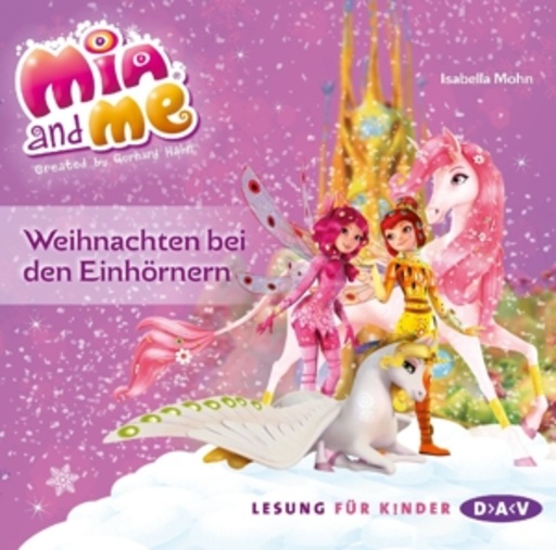 Diverse – Mia And Me - Weihnachten