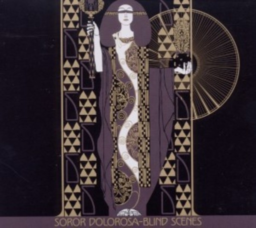 Soror Dolorosa – Blind Grey Skies