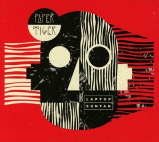Paper Tiger – Laptop Suntan