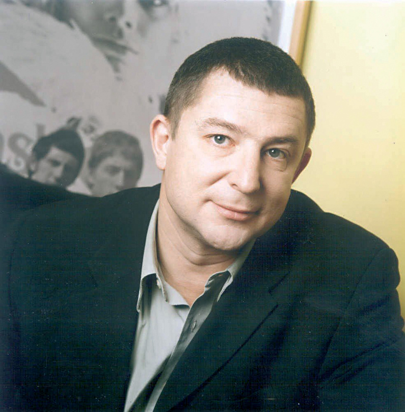 Sieht Hoffnungsschimmer: Christophe Lameignére