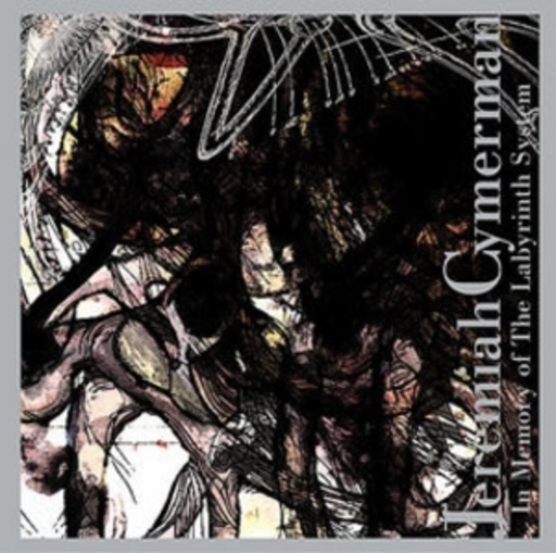 Jeremiah Cymerman – In Memory Of The Labyrinth System