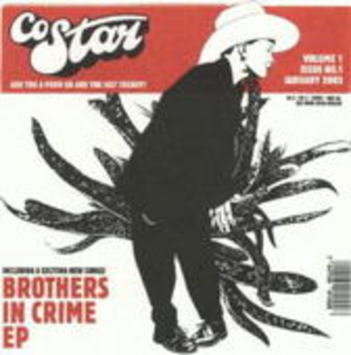 Costar – Brothers In Crime
