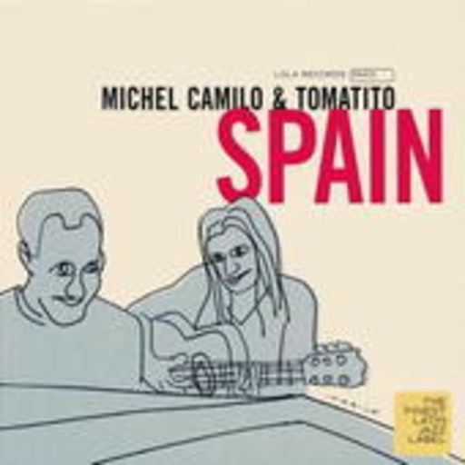 Michel Camilo & Tomatito – Spain