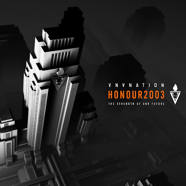 VNV Nation – Honour 2003