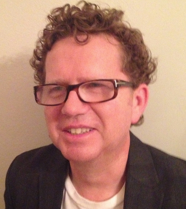 Von New York zurück nach London: Matt Voss
