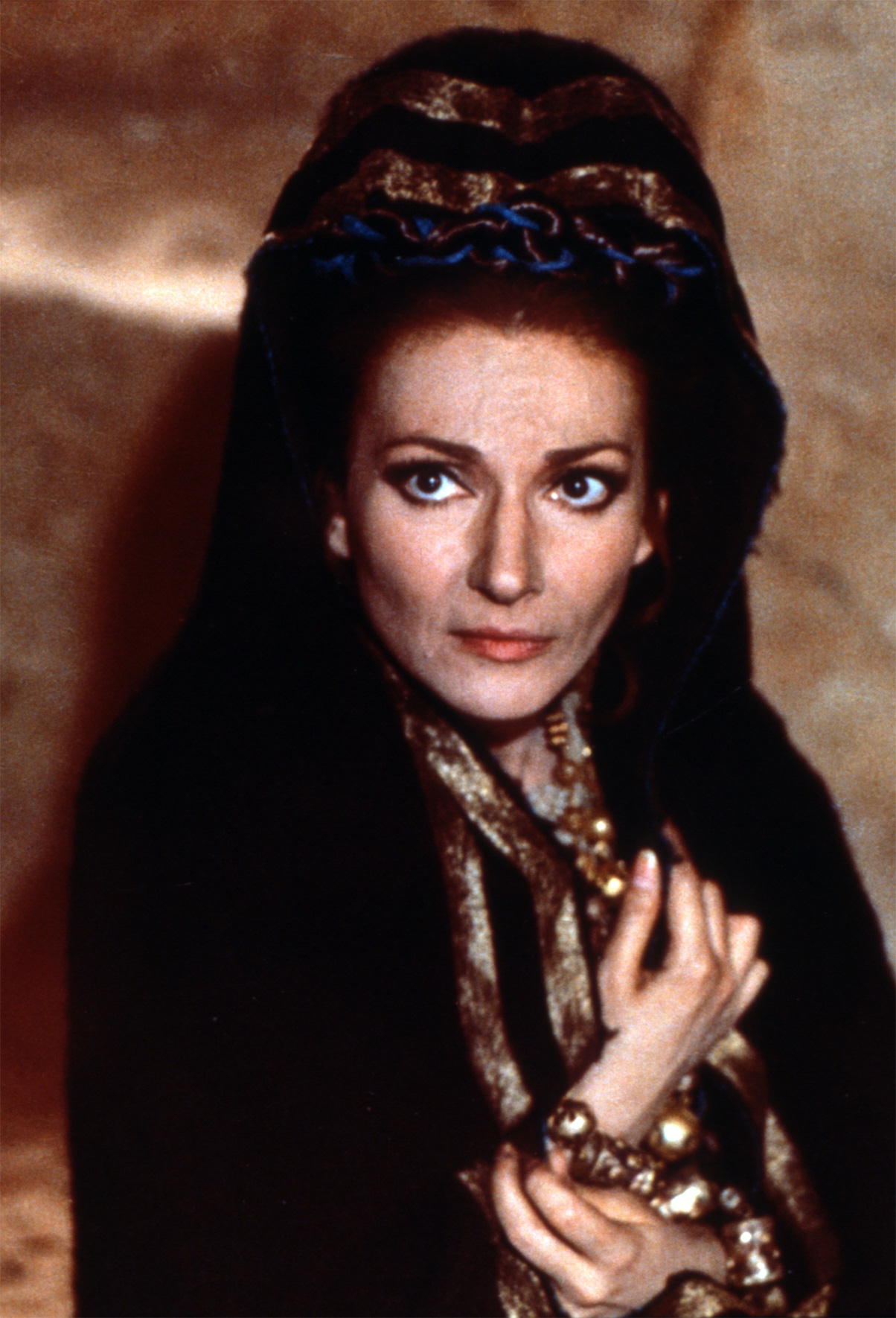 Maria Callas
