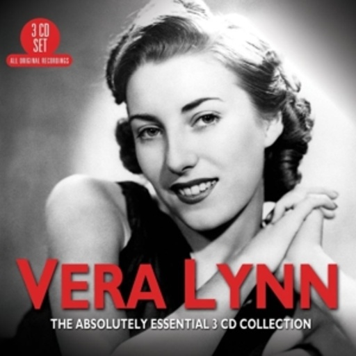 Vera Lynn – The Absolutely Essential Collection