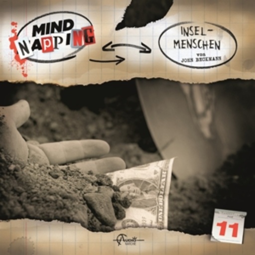 Diverse – Mind Napping (11) - Inselmenschen