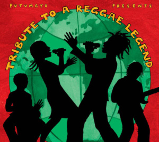 Diverse – Tribute To A Reggae Legend
