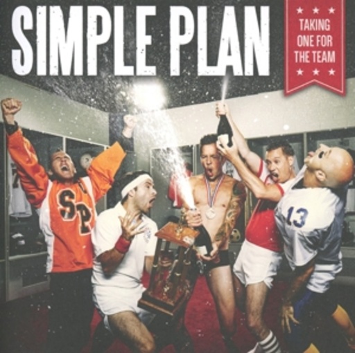 Simple Plan – Taking One For The Team