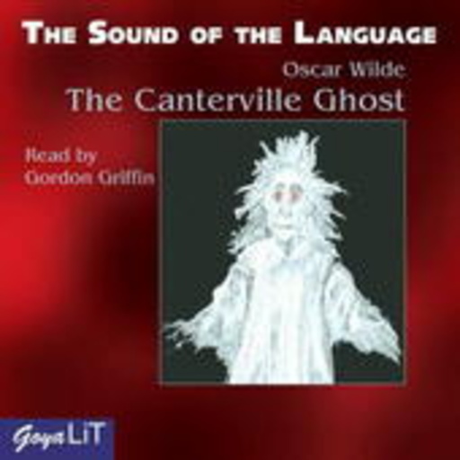Gordon Griffin – The Canterville Ghost