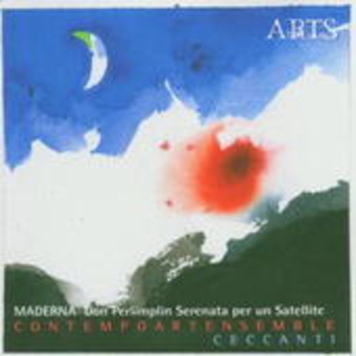 Contempoartsensement – Don Perlimplin