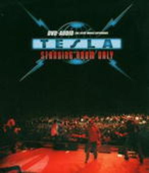Tesla – Standing Room Only