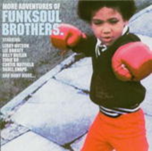 Diverse – Funksoul Brothers 3