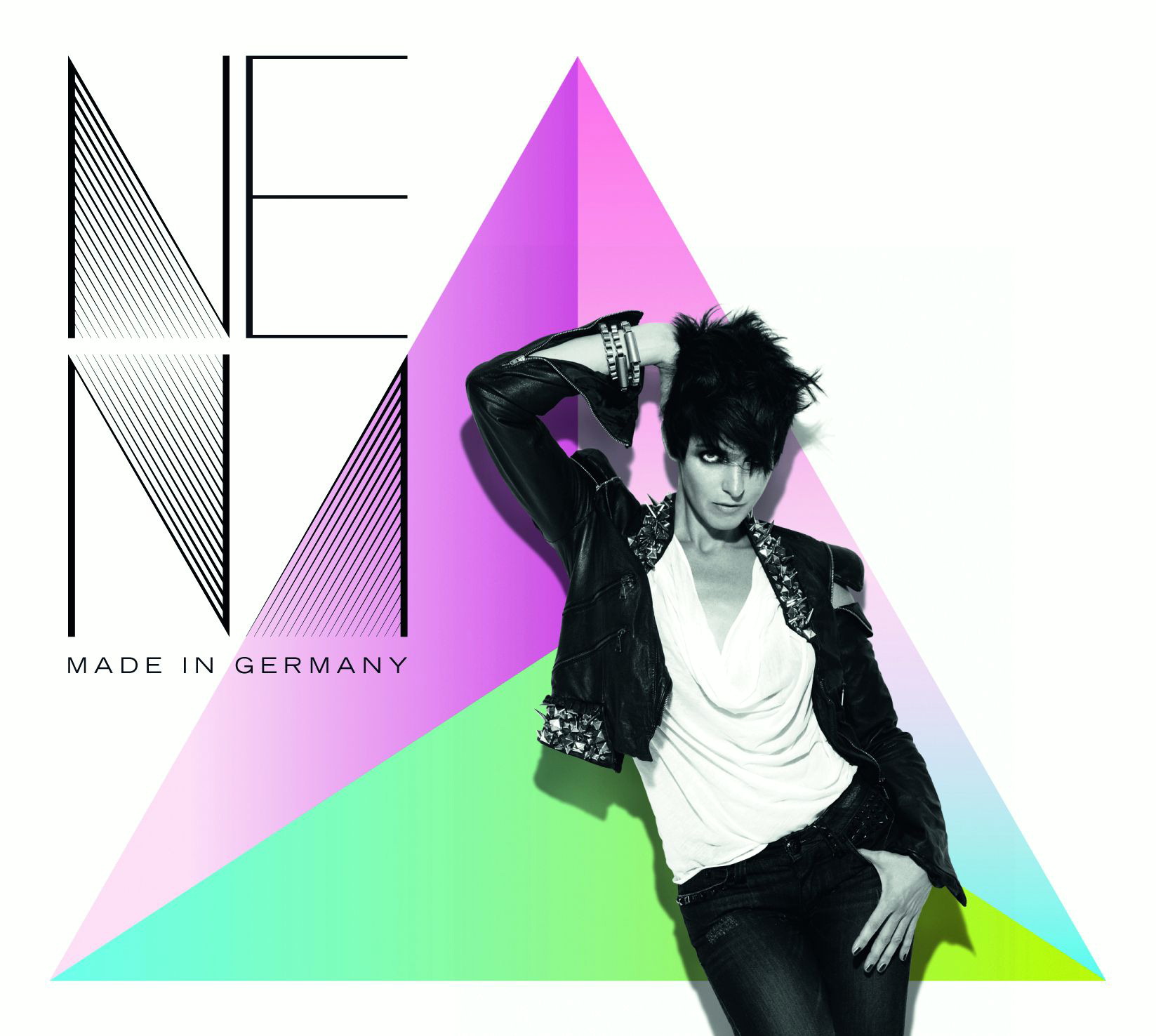 Nena – Made In Germany